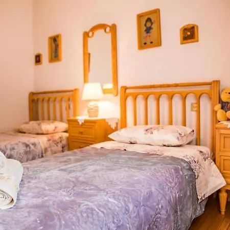 Traditional Antique Deco House Lejlighed Kalambaka