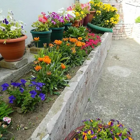 Traditional Antique Deco House Daire