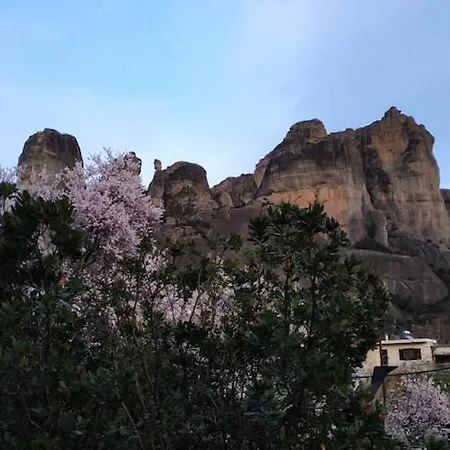 Traditional Antique Deco House Lejlighed *