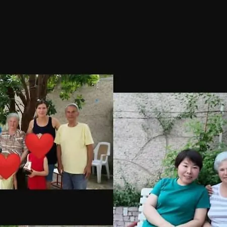 Lejlighed Traditional Antique Deco House