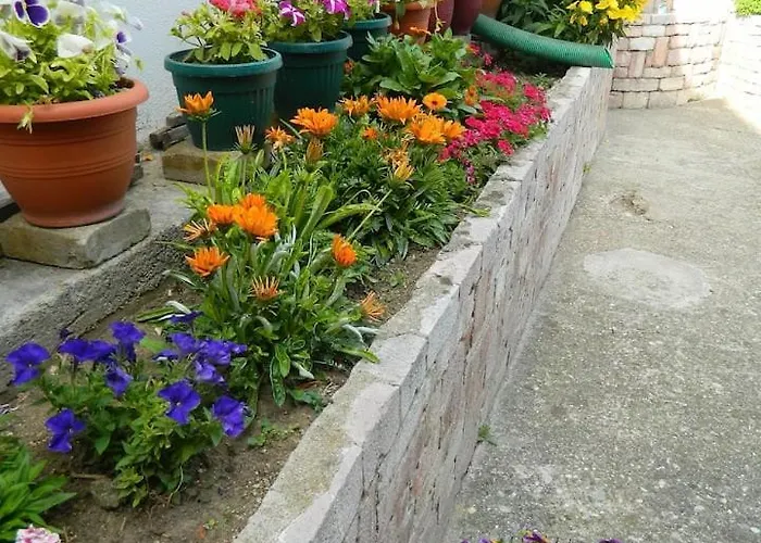 Traditional Antique Deco House Daire