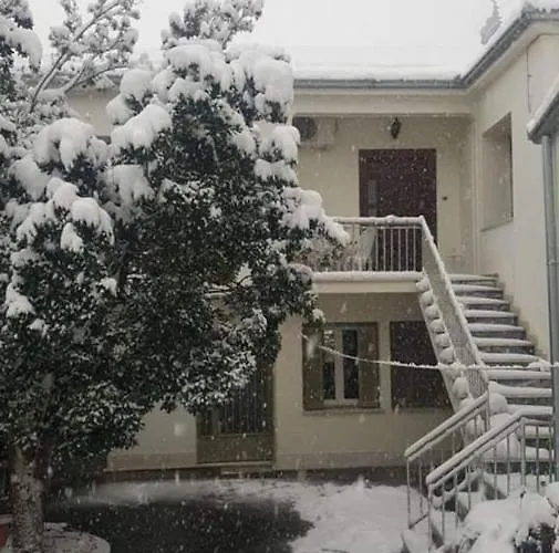 Traditional Antique Deco House *