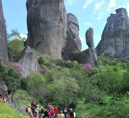 Traditional Antique Deco House Daire